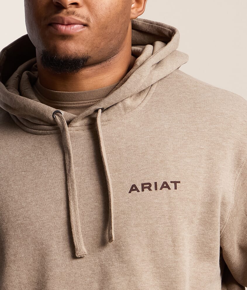 Vaya Con Dios Hooded Sweatshirt