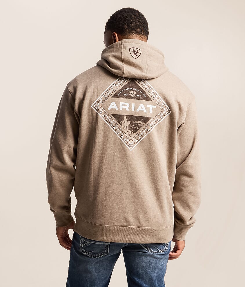 Vaya Con Dios Hooded Sweatshirt