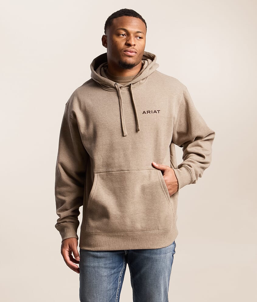 Vaya Con Dios Hooded Sweatshirt