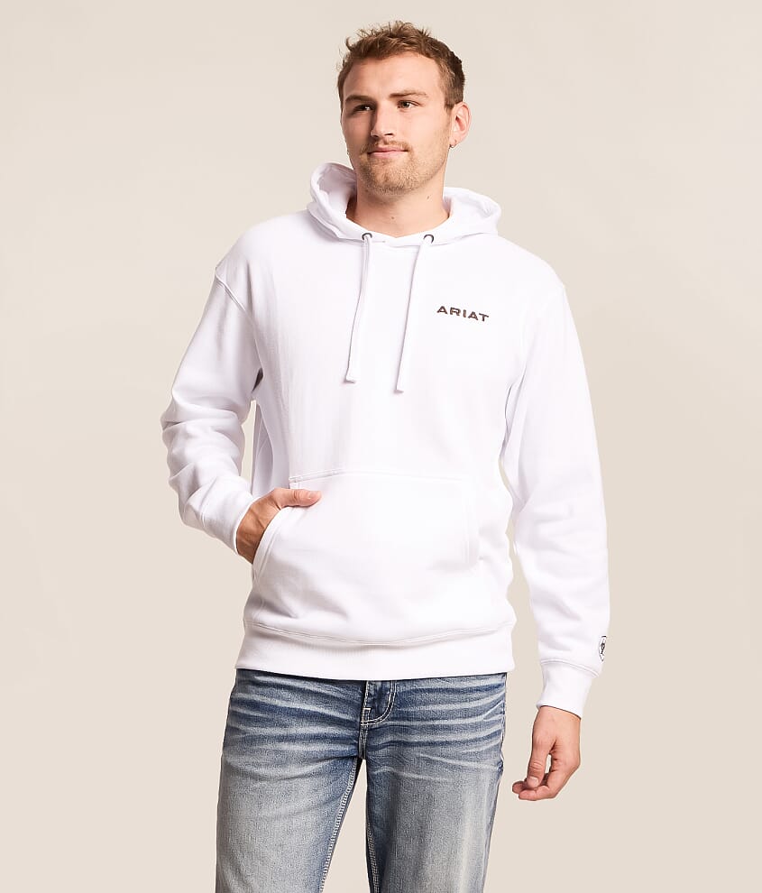 Southwest Official Hooded Sweatshirt