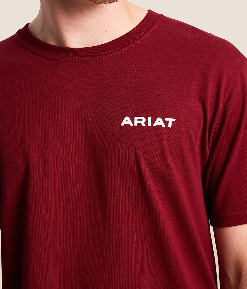 Wavy Puff T-Shirt