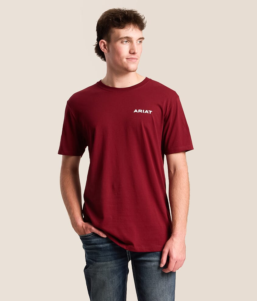 Wavy Puff T-Shirt