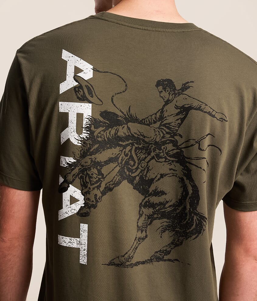 Bronc T-Shirt