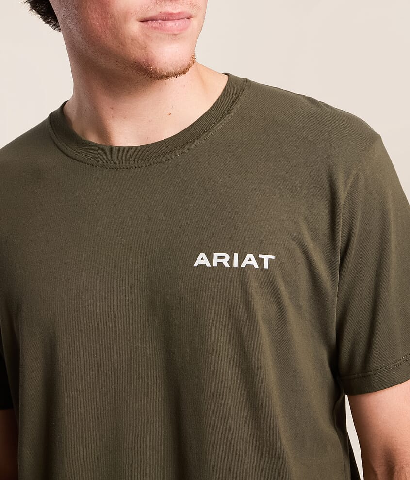 Bronc T-Shirt