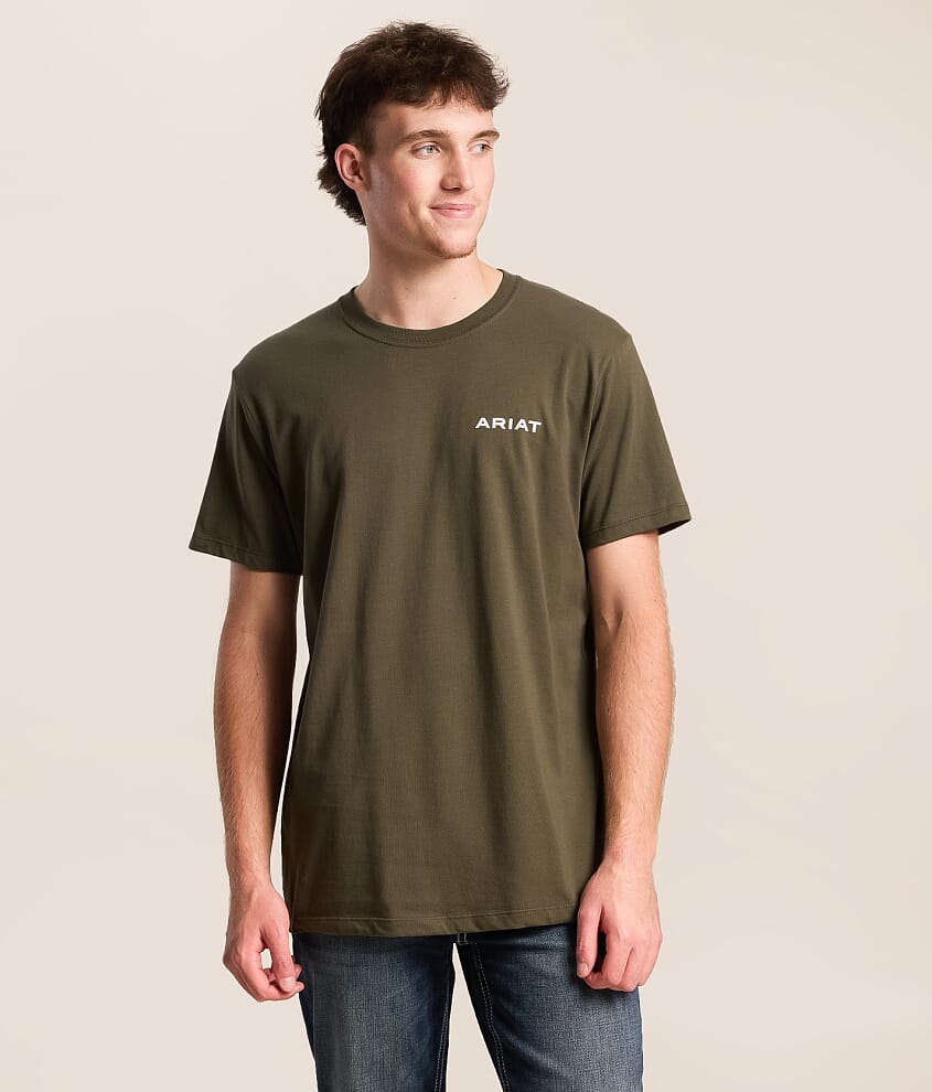 Bronc T-Shirt