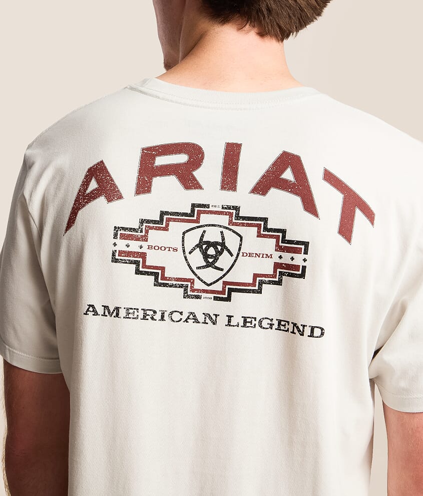 Varsity Southwest T-Shirt