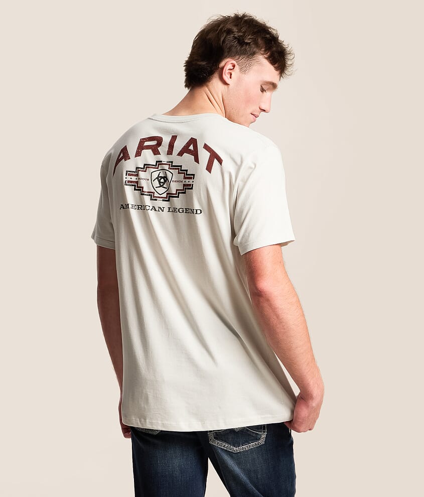 Varsity Southwest T-Shirt