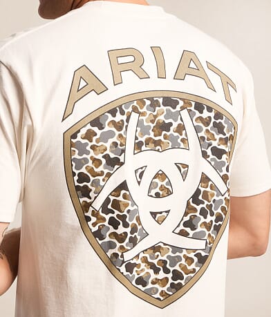 Duck Camo T-Shirt thumbnail 3