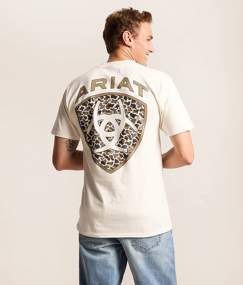 Duck Camo T-Shirt
