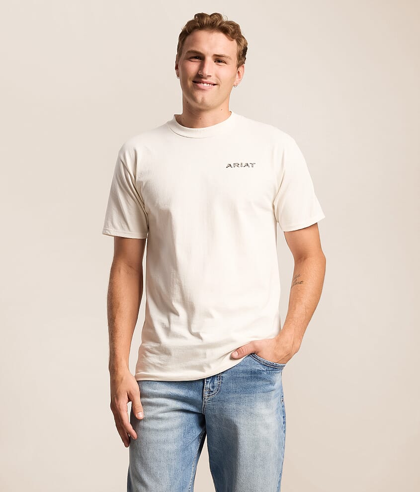 Duck Camo T-Shirt