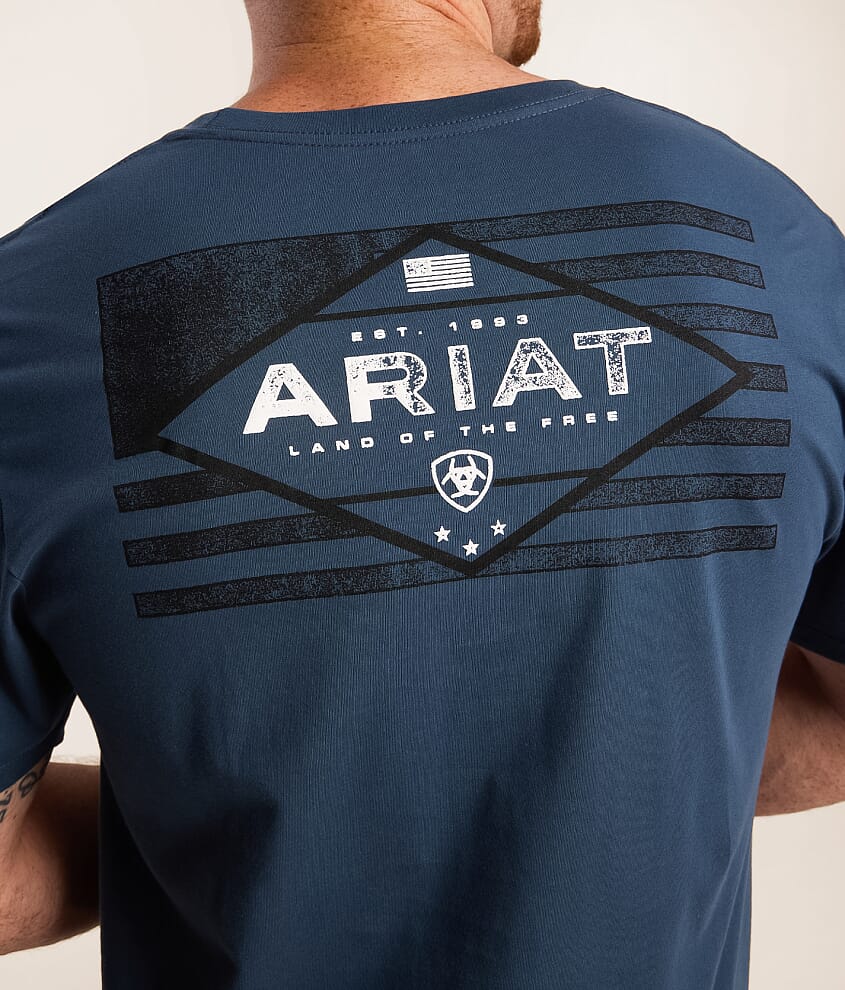 Stamped Glory T-Shirt