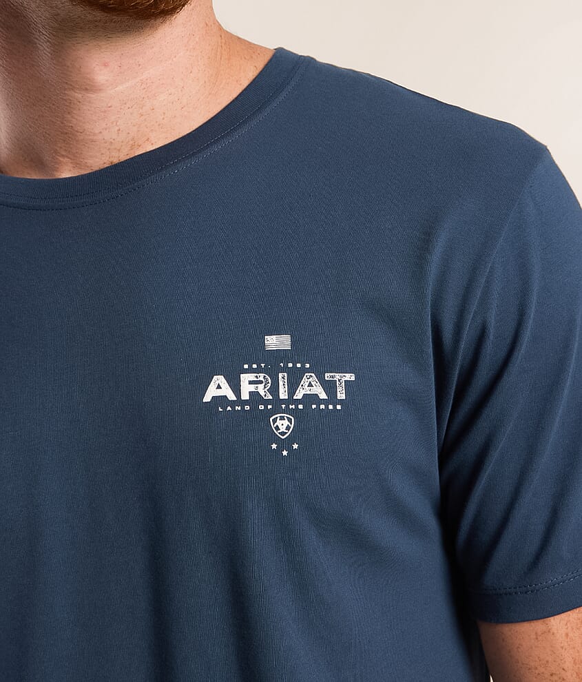 Stamped Glory T-Shirt