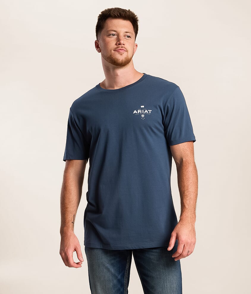 Stamped Glory T-Shirt