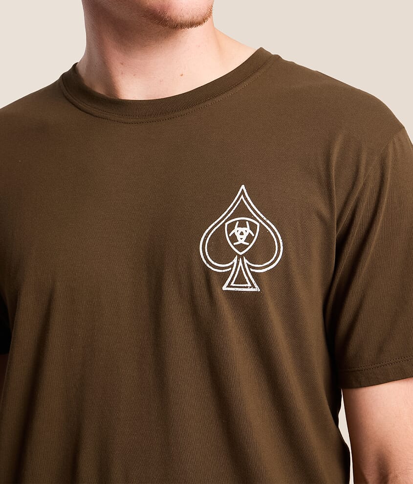 Royal Hold T-Shirt