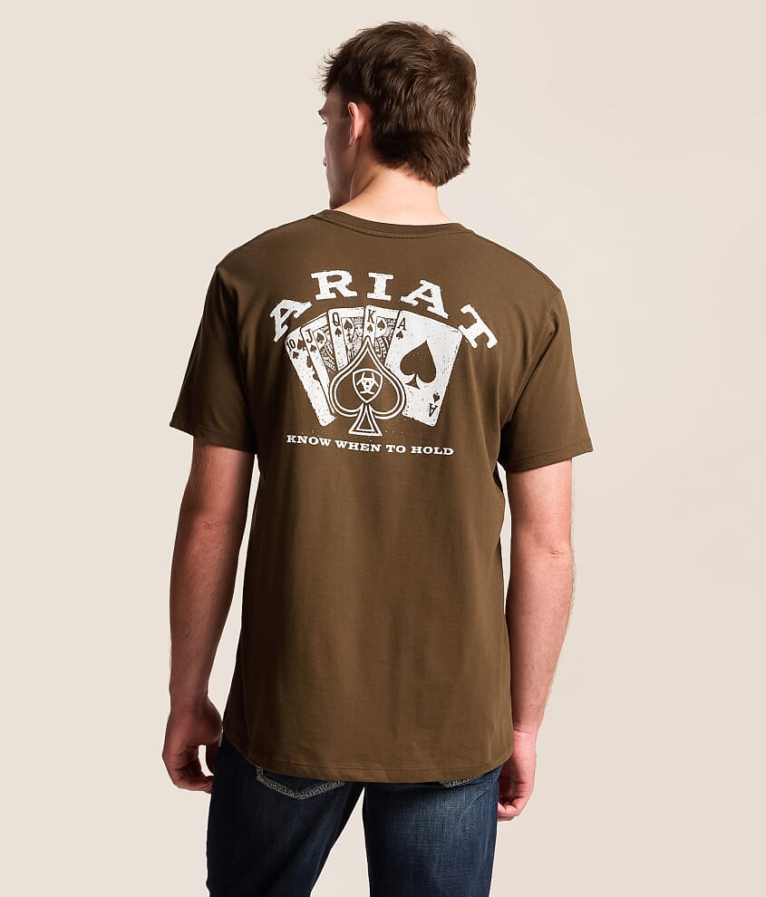 Royal Hold T-Shirt