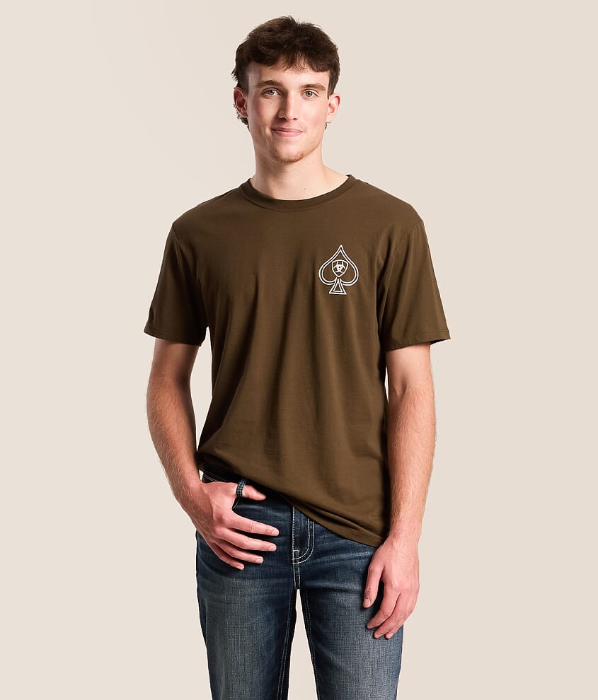 Royal Hold T-Shirt