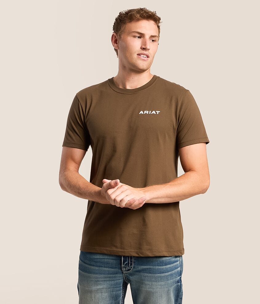 Patriot Southwest T-Shirt