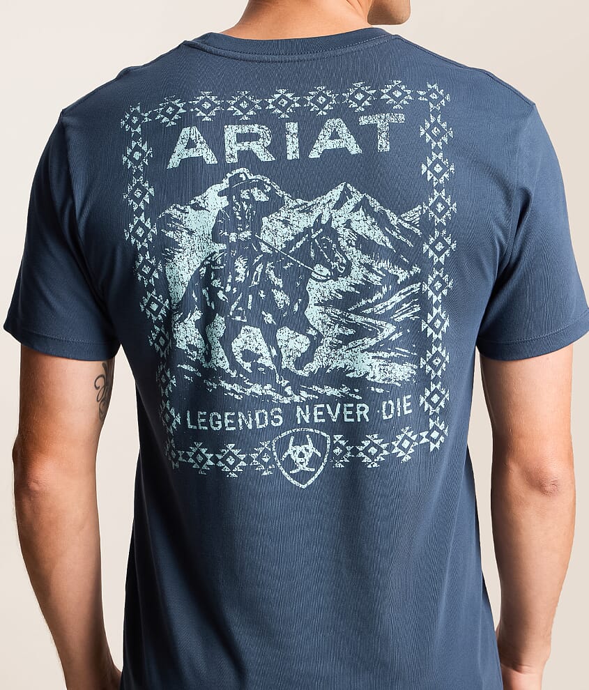 Legendary Scout T-Shirt