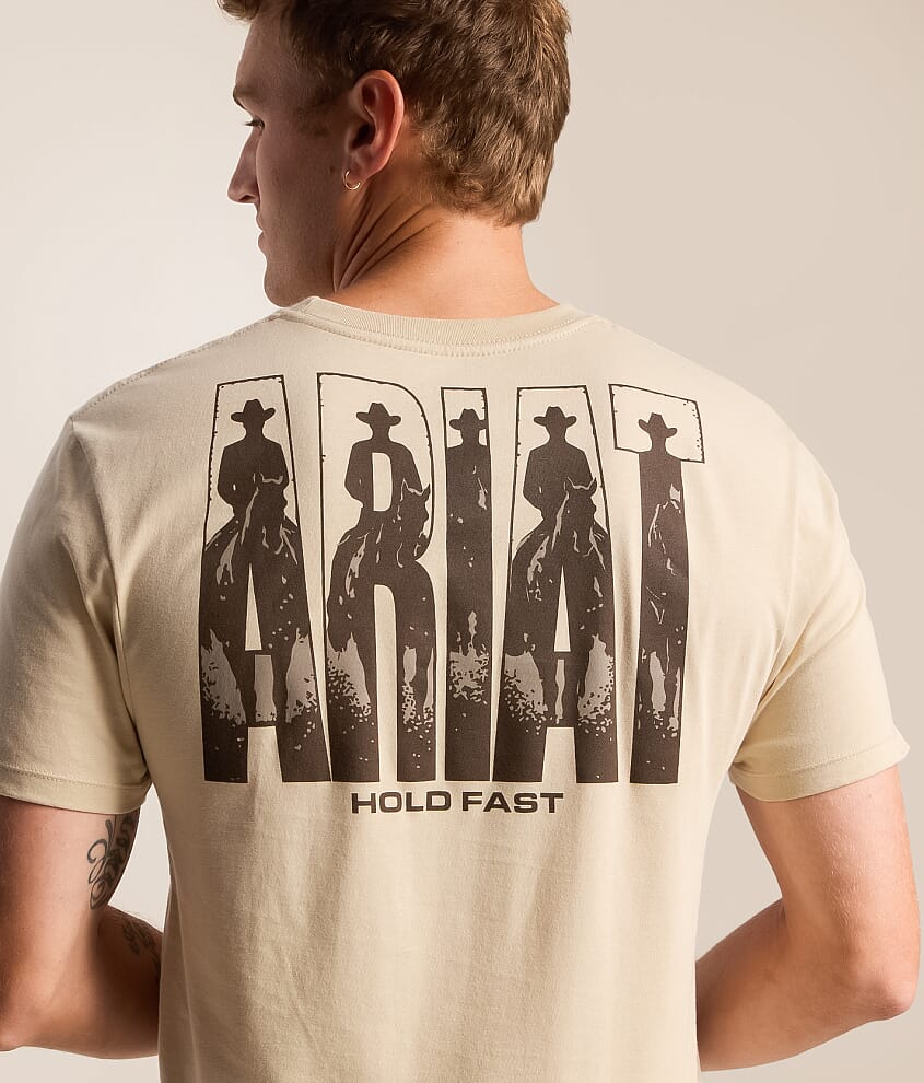 Hold Fast T-Shirt