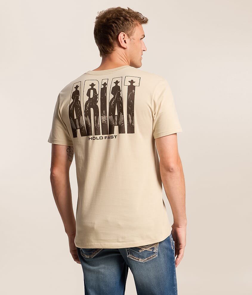 Hold Fast T-Shirt