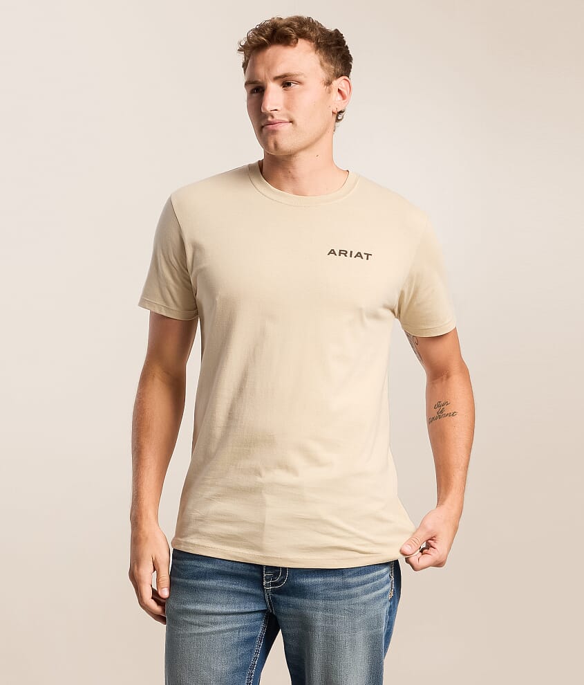 Hold Fast T-Shirt
