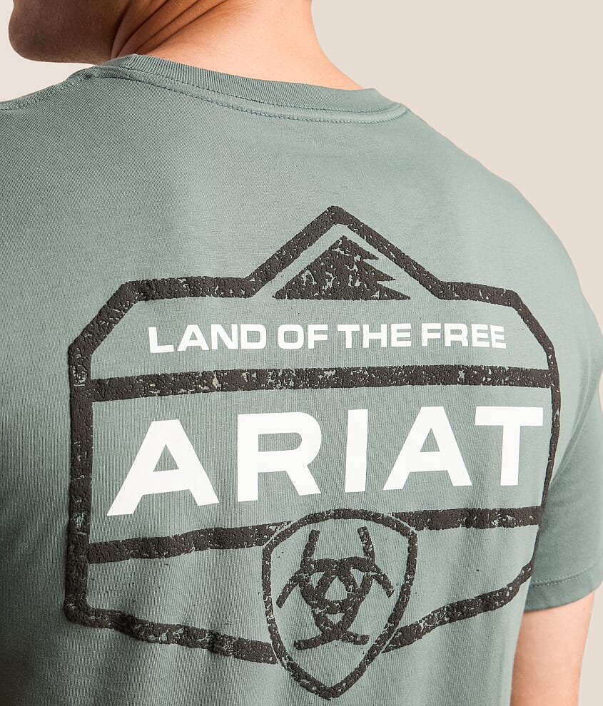 Early Peak T-Shirt