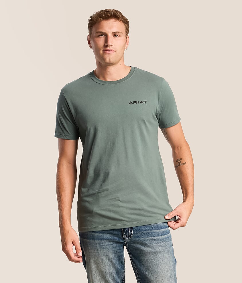 Early Peak T-Shirt