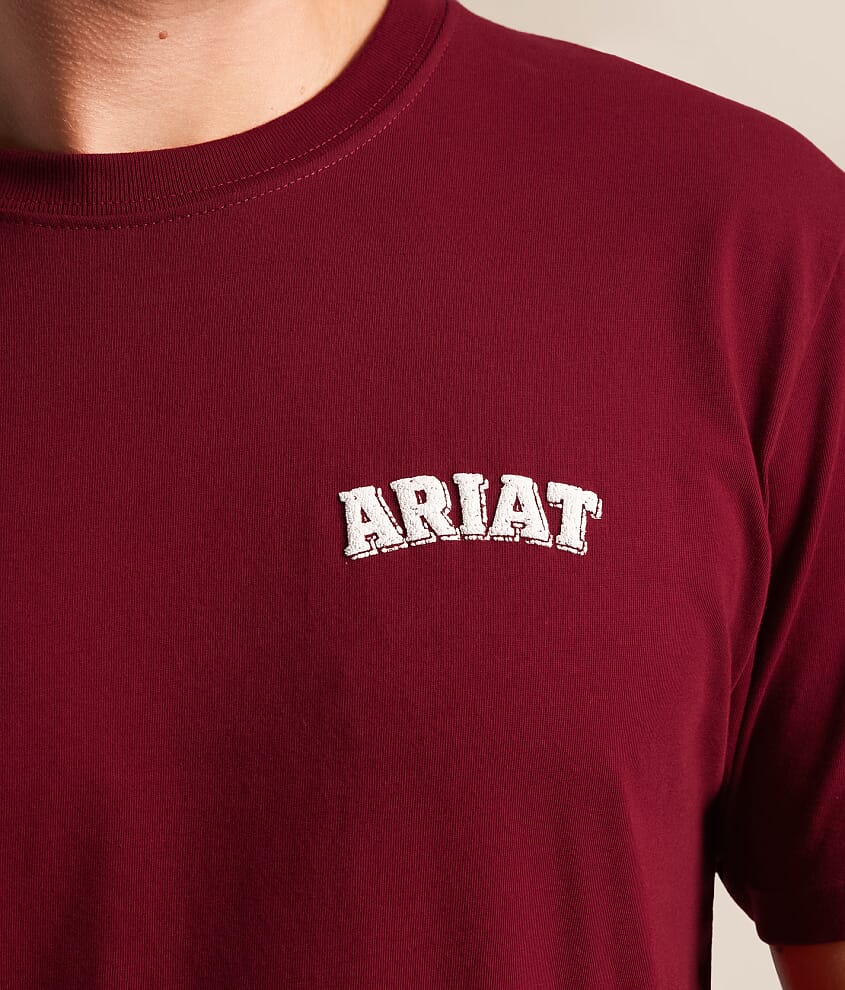 Barb Simple T-Shirt