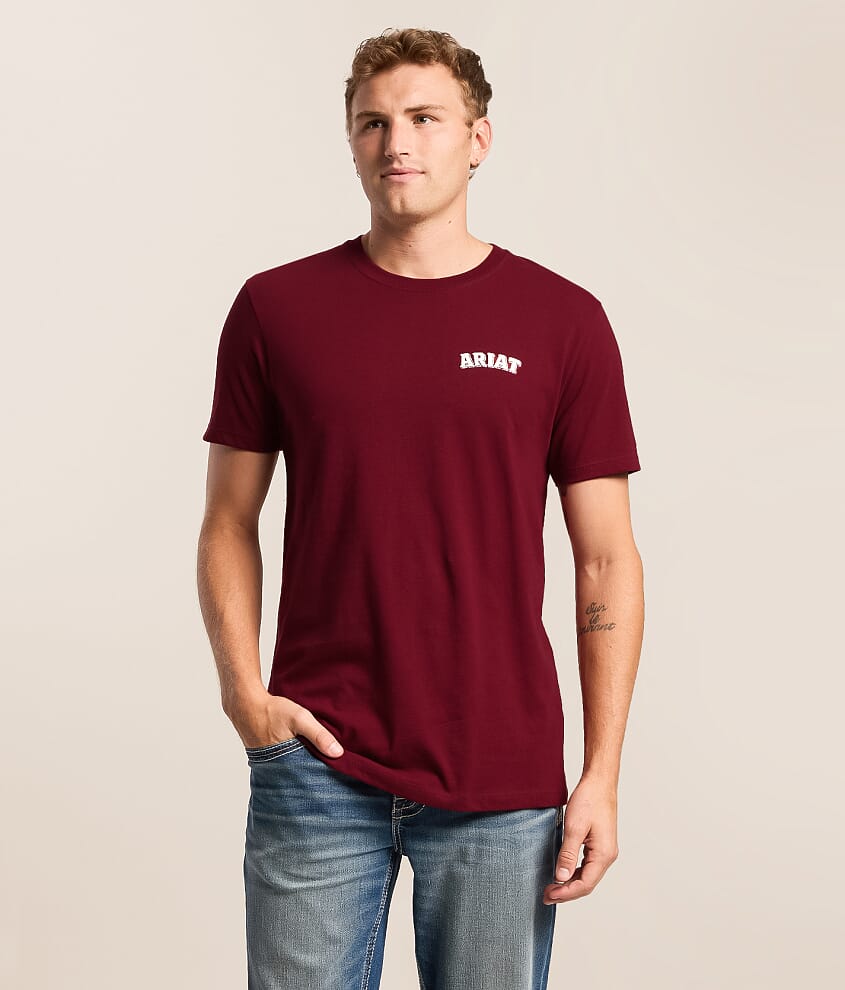 Barb Simple T-Shirt