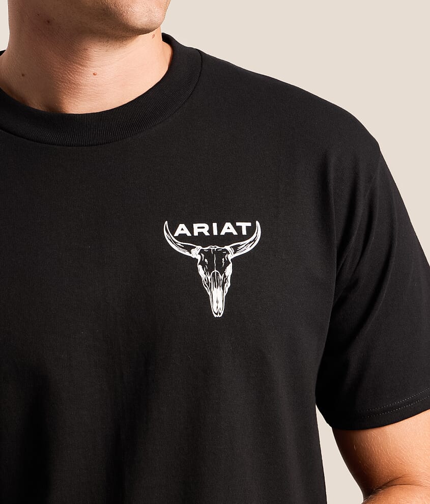 Long Logo T-Shirt