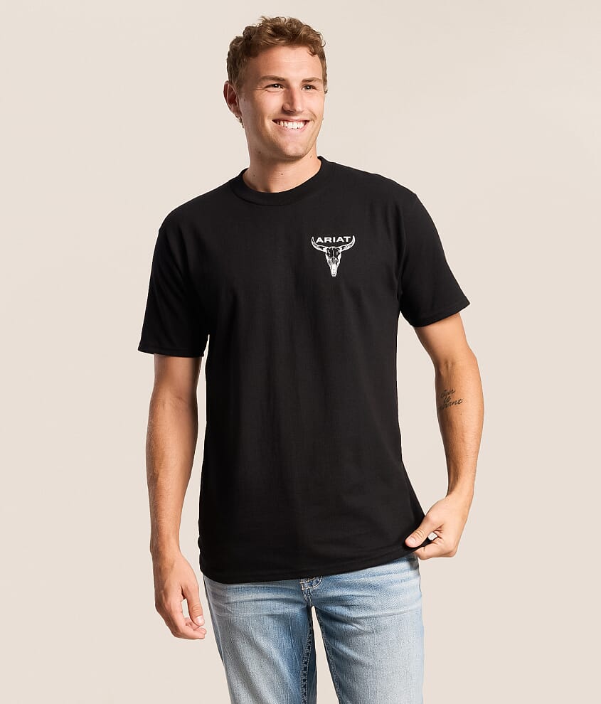 Long Logo T-Shirt