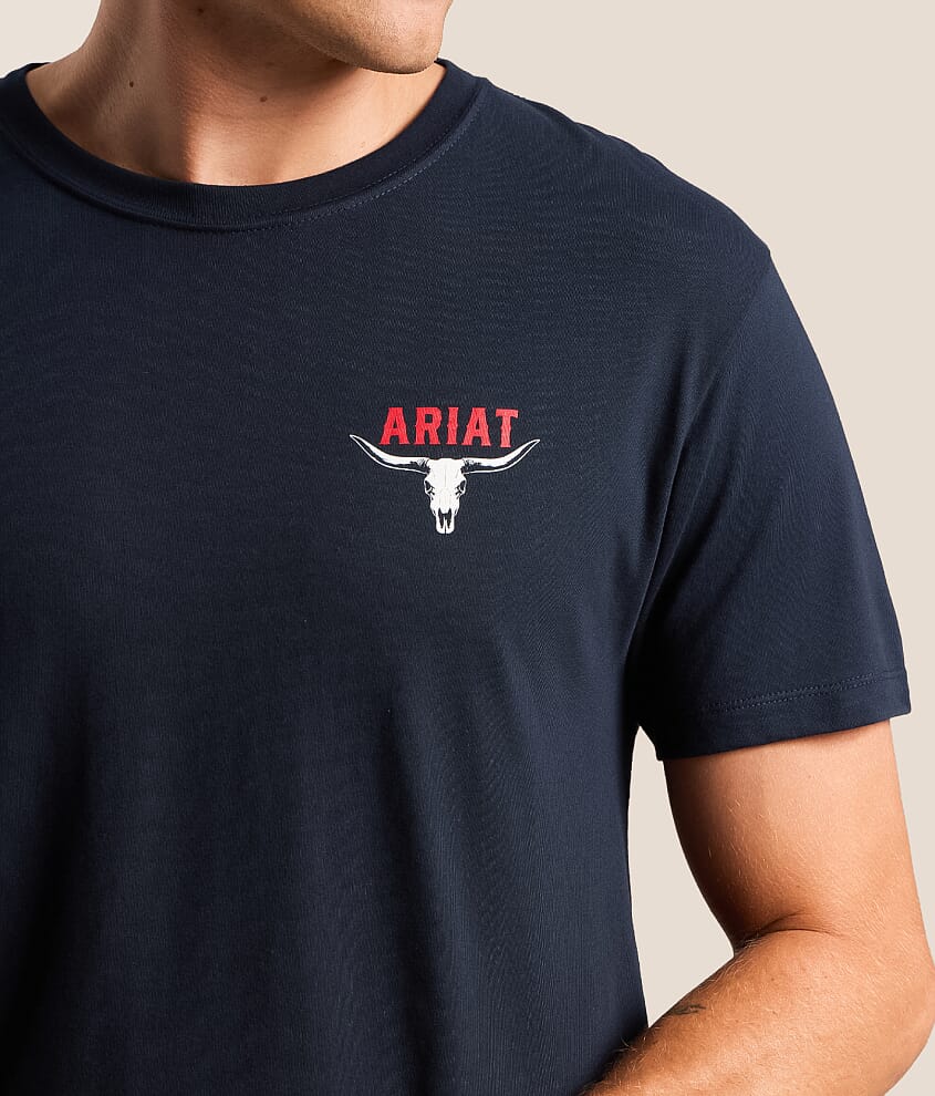 Clean Southwest T-Shirt