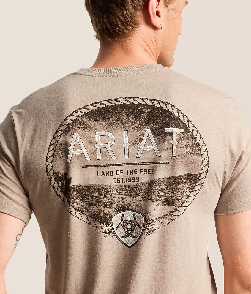 Rope Scene T-Shirt