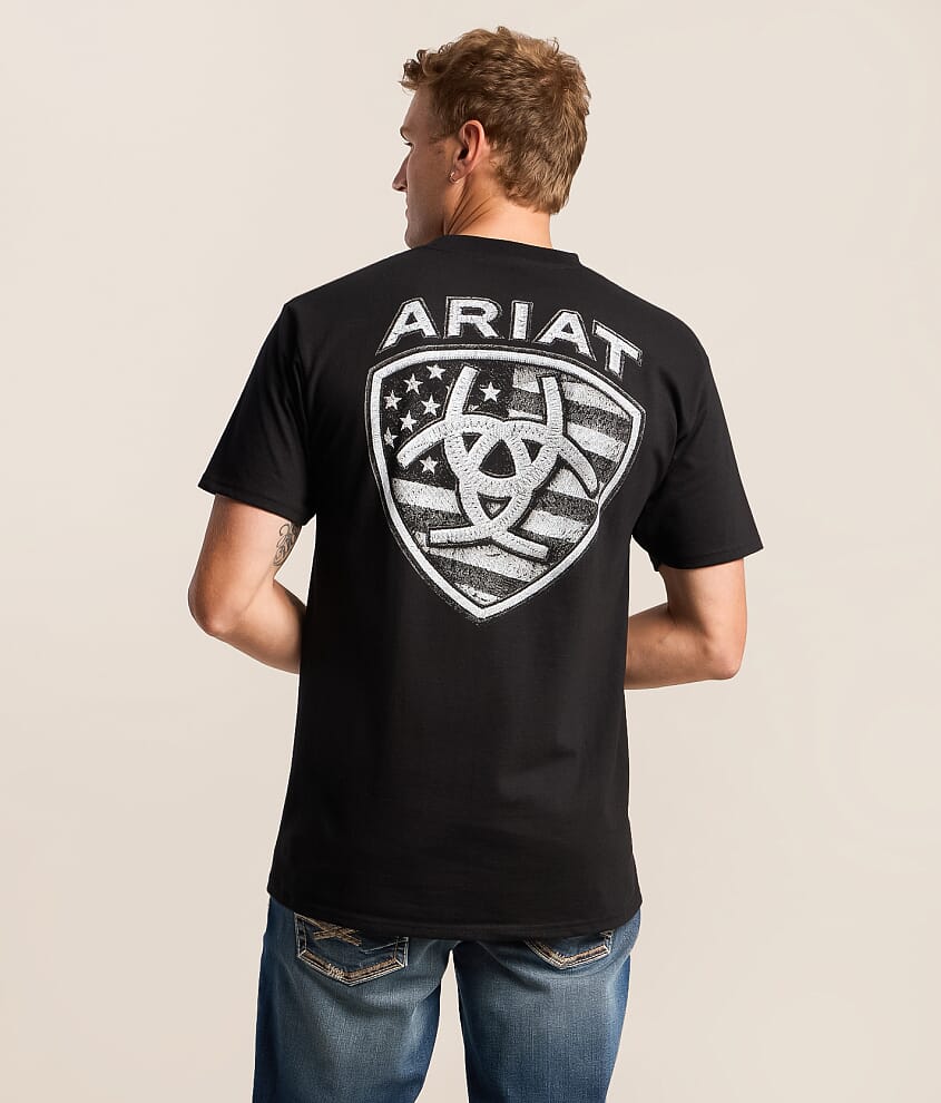 Patchriot T-Shirt