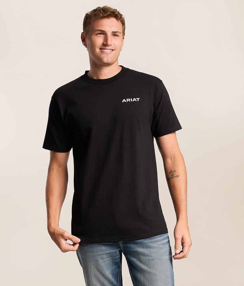 Patchriot T-Shirt
