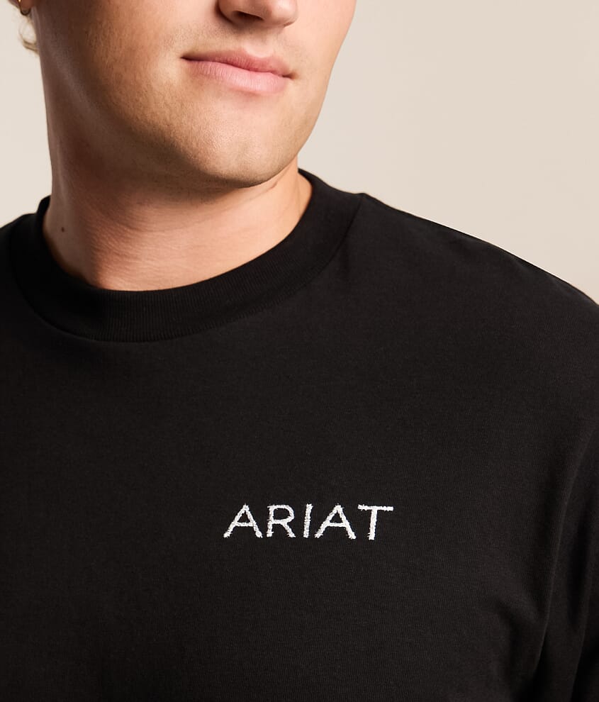 Barbed Wire Shield T-Shirt