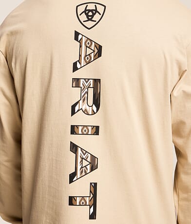 Pristine Vert T-Shirt thumbnail 3