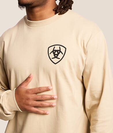 Pristine Vert T-Shirt thumbnail 4