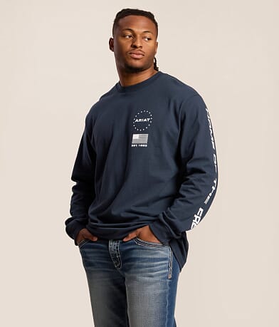 Sponsor Patriot T-Shirt
