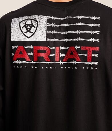 Hombre Freedom T-Shirt thumbnail 3