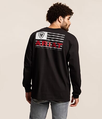 Hombre Freedom T-Shirt