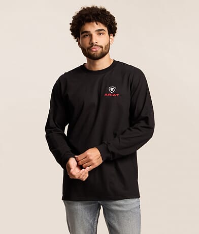 Hombre Freedom T-Shirt thumbnail 2