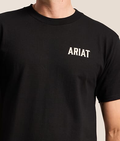 Southwest Seal Grit T-Shirt thumbnail 4