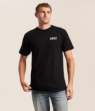 Southwest Seal Grit T-Shirt thumbnail 2