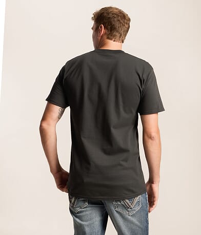 Forward Longhorn Lockup T-Shirt thumbnail 2