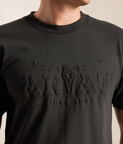 Forward Longhorn Lockup T-Shirt thumbnail 3