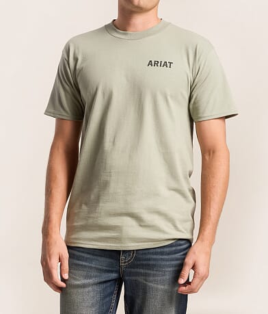 Ranch Hand Tough T-Shirt thumbnail 4