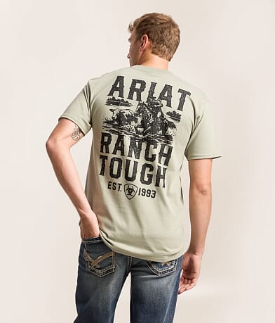 Ranch Hand Tough T-Shirt