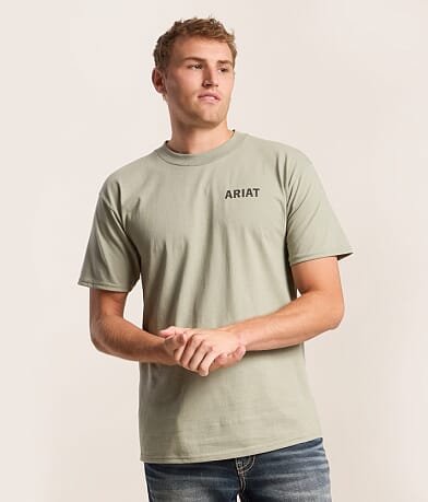 Ranch Hand Tough T-Shirt thumbnail 2