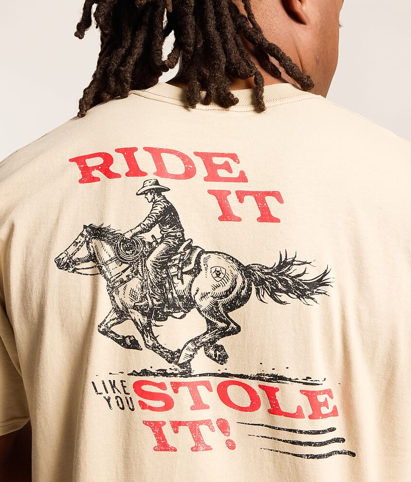 Stolen Ride T-Shirt